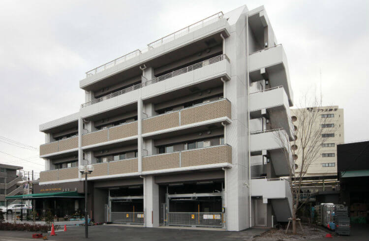 株式会社アーキブレイン