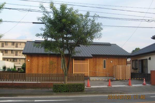 静岡M邸 （静岡県富士市）　2×4工法　木造2階建1